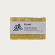 soap bar, forest, face & body