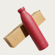 Reusable Water Bottle, Berry