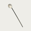 smoothie stainless steel straw