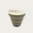 Collapsible Coffee Cup