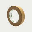 Paper Tape, Kraft Brown, 2.5cm X 50m