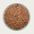 flaxseed, brown