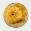pineapple, dried