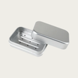 Soap Box, Aluminium