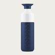 Water Bottle Insulated, Breaker Blue, Dopper