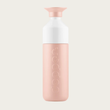 Water Bottle Insulated, Pebble Peach, Dopper