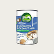 Evaporated Coconut Milk