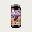 Forest Fruit Jam, Healthy Habits