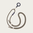 Bottle Cord, Sandy Black, Dopper