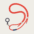 Bottle Cord, Silver Red, Dopper