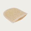 Loofah Face Pad