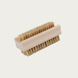 Nail Brush, Double-Sided