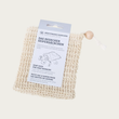 Sisal Soap Pouch