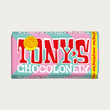 Everything Chocolate Bar, Tony's