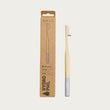Bamboo Toothbrush, Super Soft