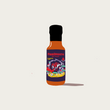 Flaming Lion, Extra Hot Chilli Sauce