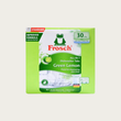 Dishwasher Tablets, All-in-1, Green Lemon