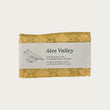 Soap Bar, Aloe Valley, Body & Oily Hair