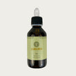 chi, organic massage oil