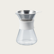 Glass Coffee Maker
