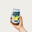 Lemon & Ginger Soda, Living Things