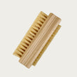 Nail Brush, Double-Sided