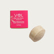 Shampoo Bar, Silk & Rhassoul Clay