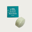 Shampoo Bar, Spirulina & White Clay, Vegan