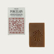 Soap Bar, Porcelain