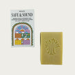 Soap Bar, Safe 'N Sound