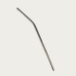 Stainless Steel Straw, Bend