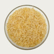 Parboiled Rice, Yellow