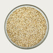 Quinoa, White
