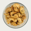 Cashews, Cheese