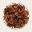 Raisins, Sultanas