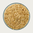 Short Grain Rice, Brown
