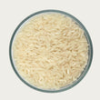 Carolina Rice, White