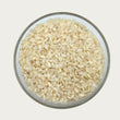 arborio risotto rice, white