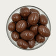 Almond, Milk Chocolate Covered