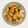 Cashews, Smoked
