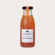 Apple and Carrot Juice