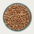 Buckwheat, Toasted