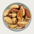 Brazil Nuts, Raw