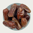 Dates, Dried, Tunisia