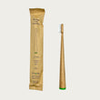 Bamboo Toothbrush