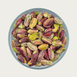 Pistachio Kernel, Raw