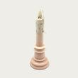 Soy Candle Stick With Holder