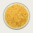 Vermicelli, Semolina