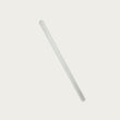 Glass Straw, Straight
