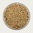 Lentils, Brown